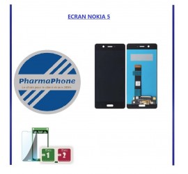 ECRAN NOKIA 5 - EMPLACEMENT:Z2-TIROIR 01-E09