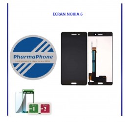 ECRAN NOKIA 6 - EMPLACEMENT: Z2-TIROIR 01-E09