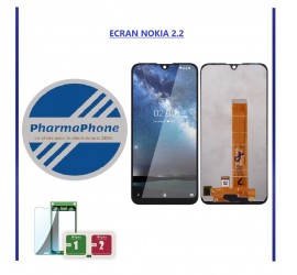 ECRAN NOKIA 2.2 - EMPLACEMENT: Z2-TIROIR 01-E09