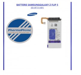 BATTERIE SAMSUNG GALAXY Z FLIP 4  Principal (F721)