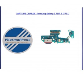 CARTE DE CHARGE  Samsung Galaxy Z FLIP 4 (F721)