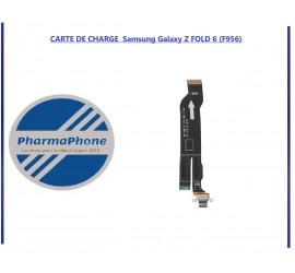 CARTE DE CHARGE  Samsung Galaxy Z FOLD 4 (F936)
