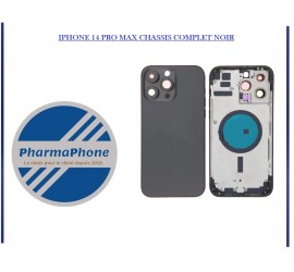 IPHONE 14 PRO MAX CHASSIS COMPLET