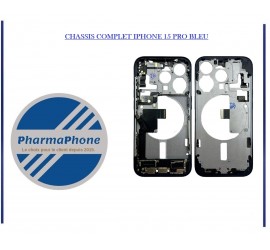 IPHONE 15 PRO MAX CHASSIS COMPLET