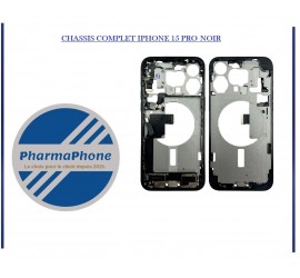 IPHONE 15 PRO MAX CHASSIS COMPLET