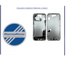 IPHONE 15 PRO MAX CHASSIS COMPLET