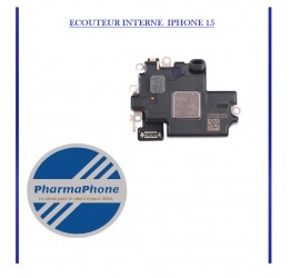 ECOUTEUR INTERNE  IPHONE 14