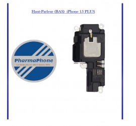 Haut-Parleur (BAS)  iPhone 15 PLUS