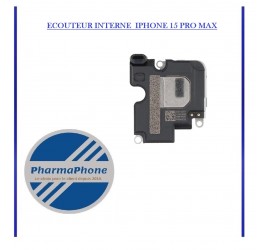 ECOUTEUR INTERNE  IPHONE 15 PLUS