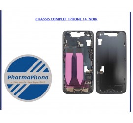 CHASSIS COMPLET  IPHONE 14  MAUVE