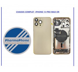 CHASSIS COMPLET  IPHONE 13 PRO MAX OR