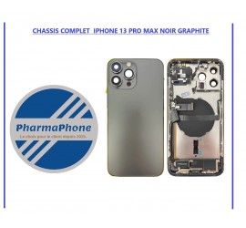 CHASSIS COMPLET  IPHONE 13 PRO MAX OR