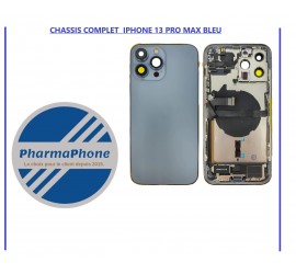 CHASSIS COMPLET  IPHONE 13 PRO MAX OR