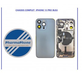 CHASSIS COMPLET  IPHONE 13 PRO