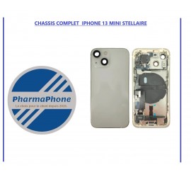 CHASSIS COMPLET  IPHONE 13 MINI STELLAIRE