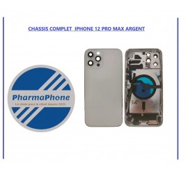 CHASSIS COMPLET  IPHONE 12 PRO MAX OR