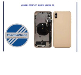 CHASSIS COMPLET  IPHONE XS MAX OR