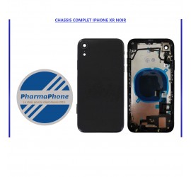 CHASSIS COMPLET  IPHONE XR