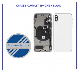 CHASSIS COMPLET  IPHONE X