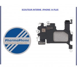 ECOUTEUR INTERNE  IPHONE 14 PLUS