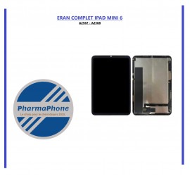 ERAN COMPLET IPAD MINI 6 A2567 - A2568