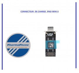 CONNECTEUR  DE CHARGE  IPAD MINI 6