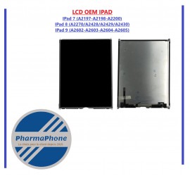LCD OEM IPAD IPad 7  IPad 8  IPad 9