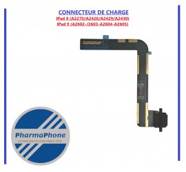 CONNECTEUR DE CHARGE IPad 8 2020 / IPad 9 2021