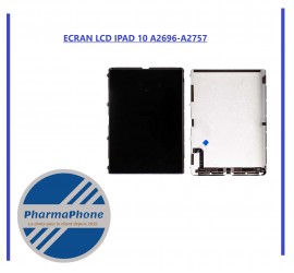 ECRAN LCD IPAD 10 A2696-A2757