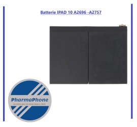 Batterie IPAD 10 A2696 -A2757