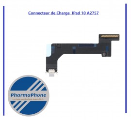 Connecteur de Charge  iPad 10 A2757