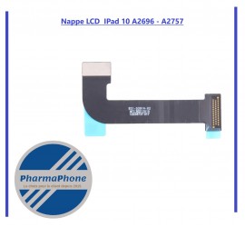 Connecteur de Charge  iPad 10 A2757