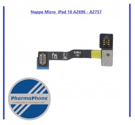 Connecteur de Charge  iPad 10 A2757