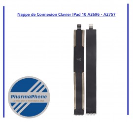 Connecteur de Charge  iPad 10 A2757