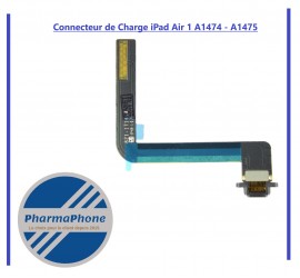 CONNECTEUR  DE CHARGE  IPAD MINI 5
