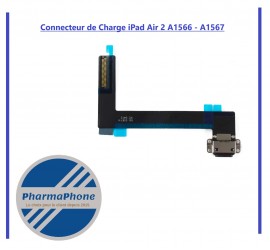 CONNECTEUR  DE CHARGE  IPAD MINI 5