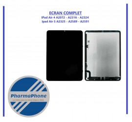 Ecran Tactile Original iPad Air 2 A1566 - A1567 Blanc