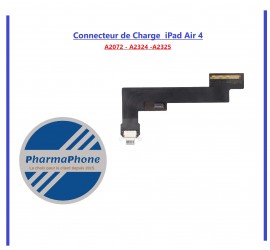 Connecteur de Charge  IPad Air 4 A2072/A2324/A2325