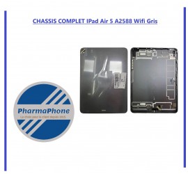 CHASSIS COMPLET iPad Air 4 A2316  Argent