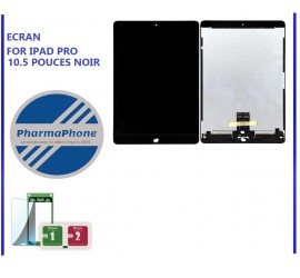 IPAD PRO 11 10,5 ECRAN LCD+VITRE TACTILE BLANC