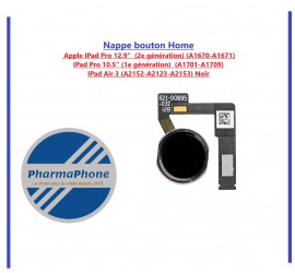 CONNECTEUR DE CHARGE IPad 8 2020 / IPad 9 2021