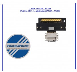 Connecteur de Charge  IPad Air 4 A2072/A2324/A2325