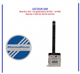 Connecteur de Charge  IPad Air 4 A2072/A2324/A2325