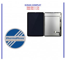 ECRAN COMPLET IPAD PRO 11 1TH 2018 / IPAD PRO 11 2TH (2020)
