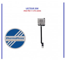 Lecteur SIM IPAD PRO 11 2TH (2020) (A2228 - A2068 - A2230)
