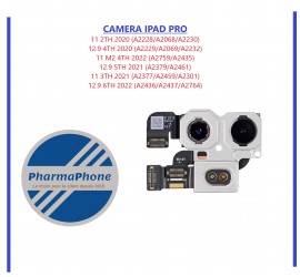 Caméra arrière iPhone 15 PRO