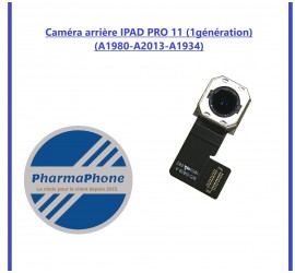 Caméra arrière iPhone 15 PRO