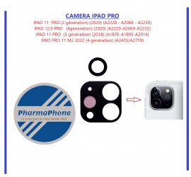 lentille iphone 13 / 13 mini