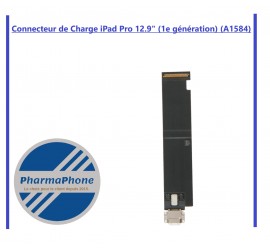 CONNECTEUR DE CHARGE IPAD PRO 11 2TH (2020) / IPAD PRO 11 1TH