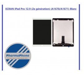 ECRAN COMPLET IPAD PRO 11 1TH 2018 / IPAD PRO 11 2TH (2020)